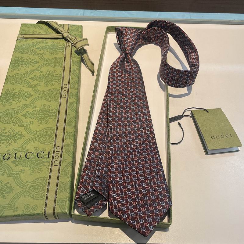 Gucci Tie hm (81)