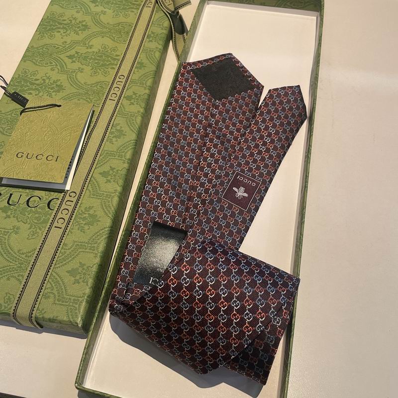 Gucci Tie hm (82)