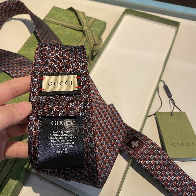 Gucci Tie hm (84)