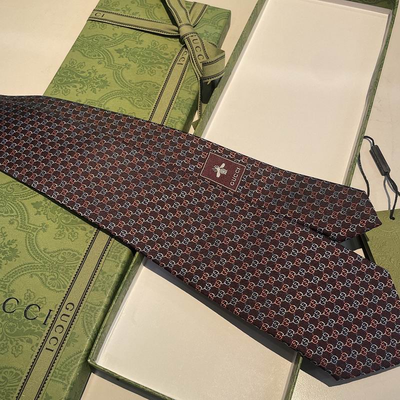 Gucci Tie hm (85)