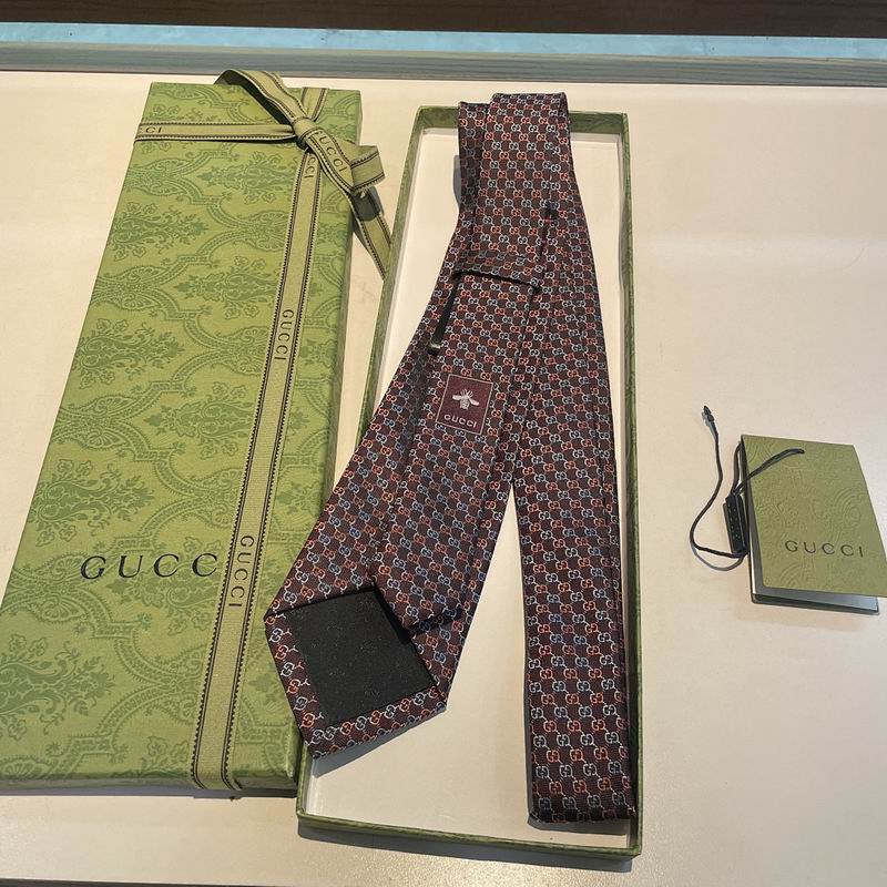 Gucci Tie hm (86)