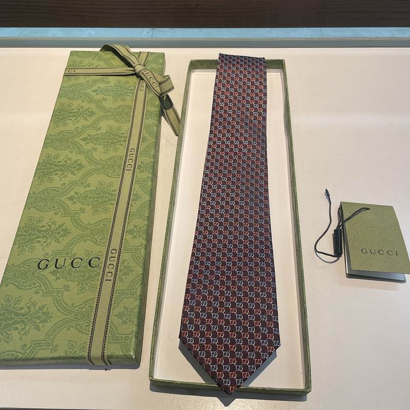 Gucci Tie hm (87)