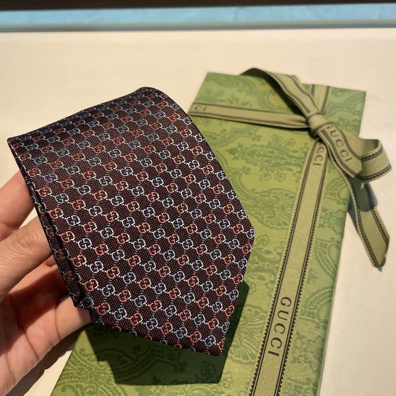 Gucci Tie hm (88)