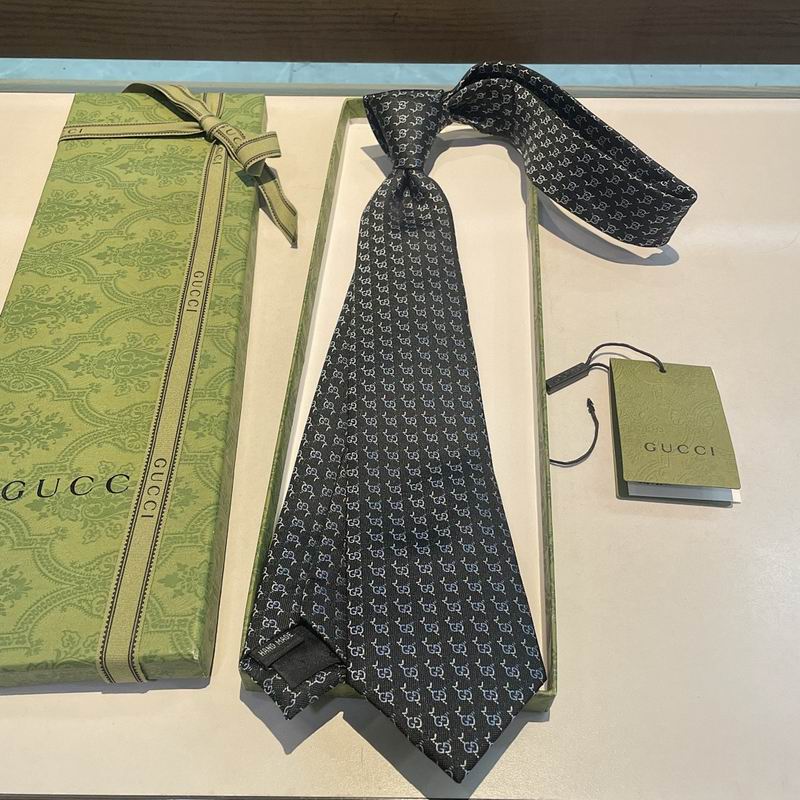 Gucci Tie hm (89)