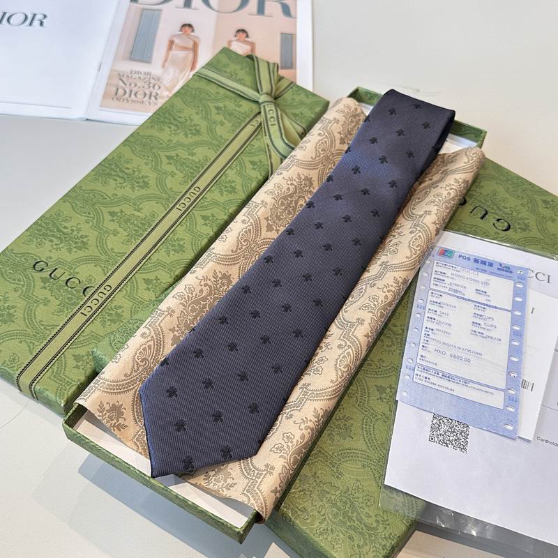 Gucci Tie hm (9)