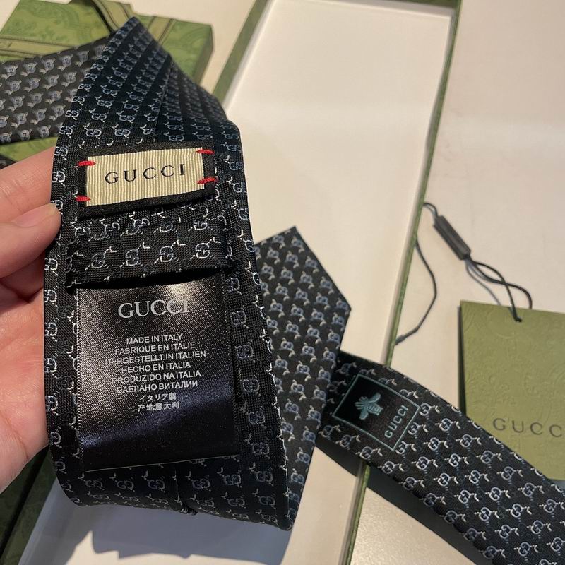 Gucci Tie hm (92)