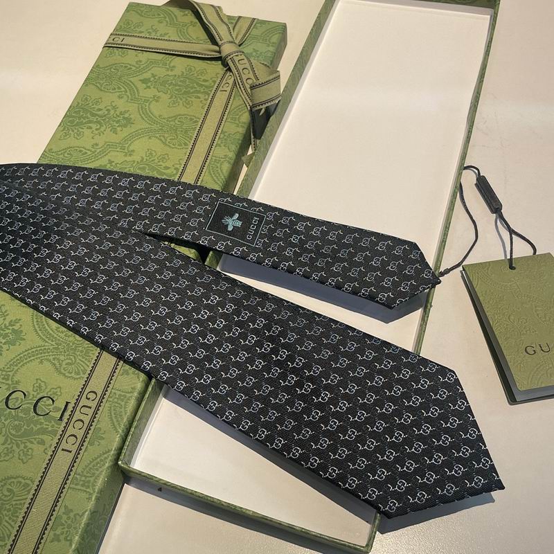 Gucci Tie hm (93)
