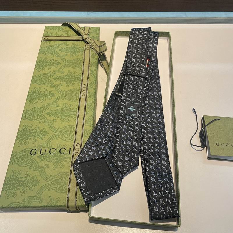 Gucci Tie hm (94)