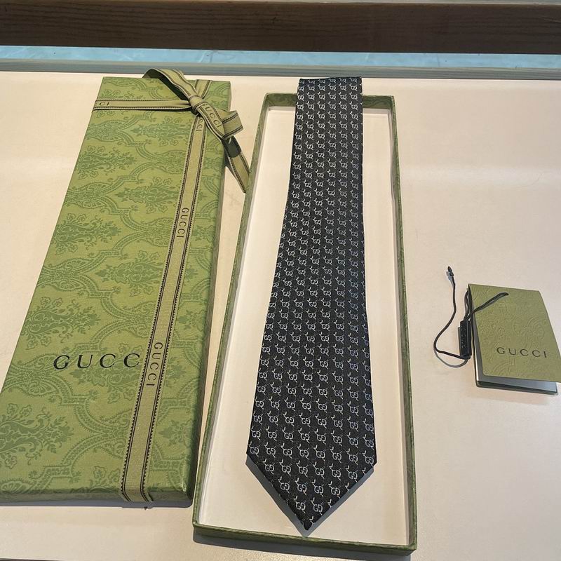 Gucci Tie hm (95)
