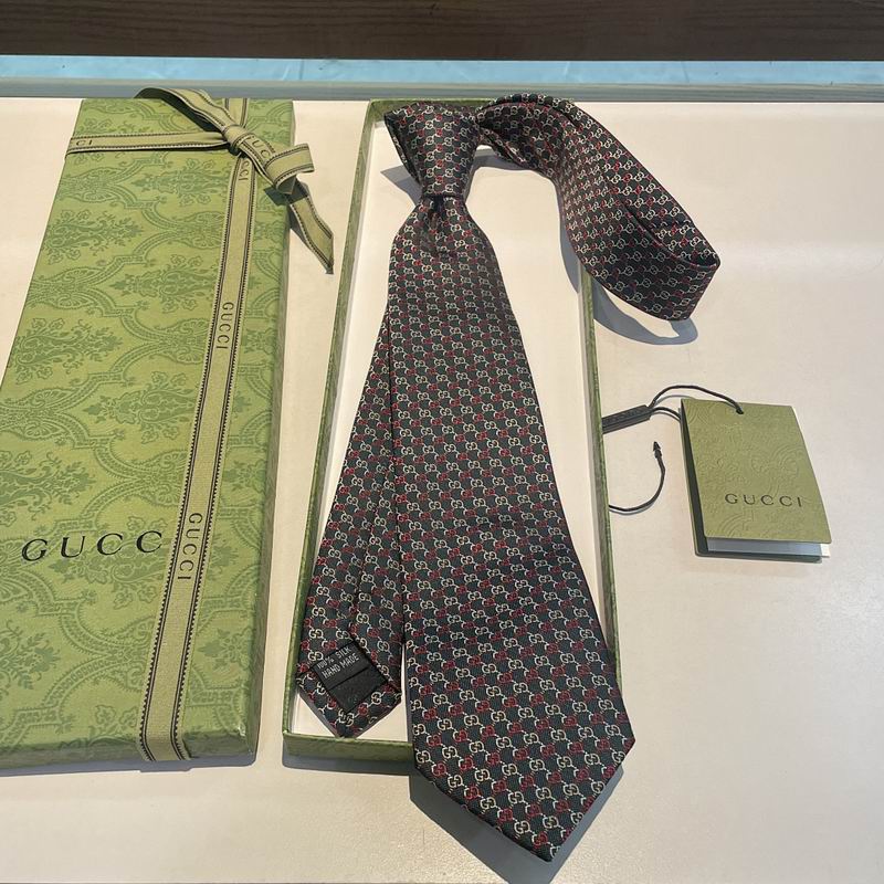 Gucci Tie hm (97)