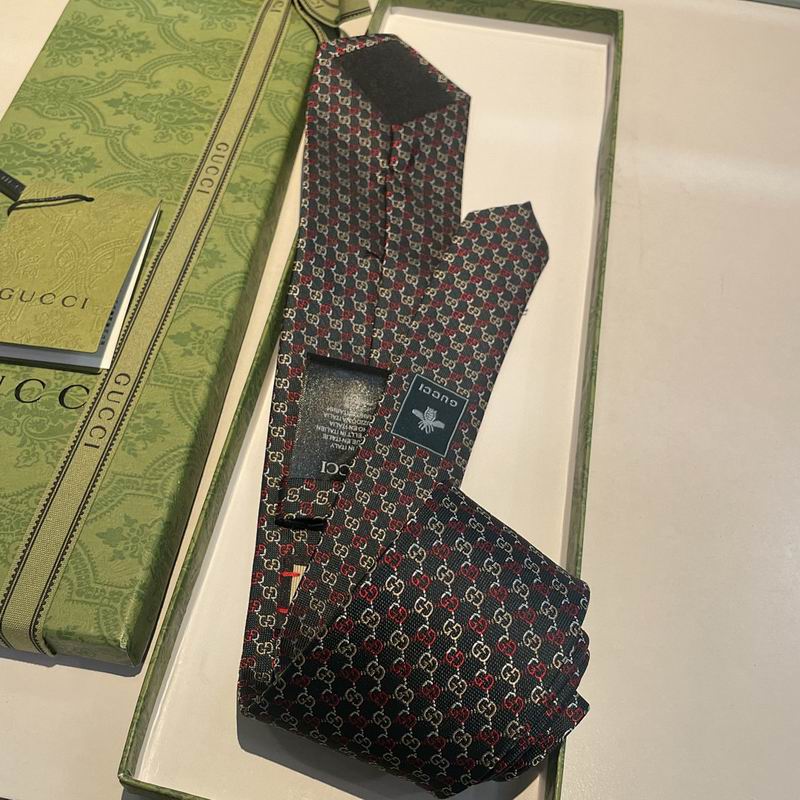 Gucci Tie hm (98)
