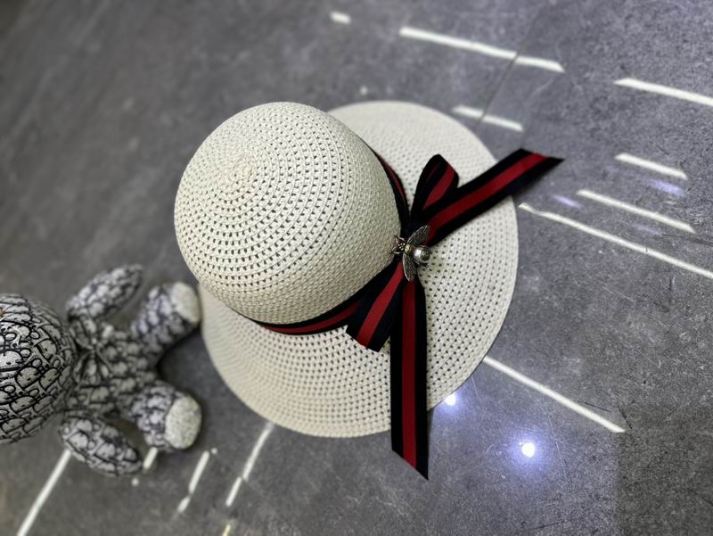 Gucci Top Hat dx (1076)