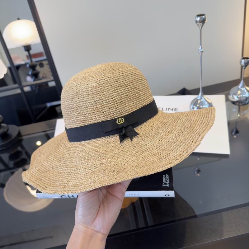 Gucci Top Hat dx (298)