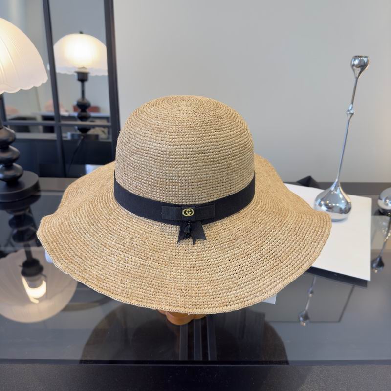 Gucci Top Hat dx (300)