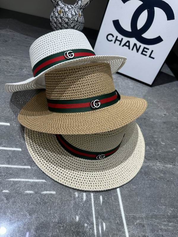 Gucci Top Hat dx (610)