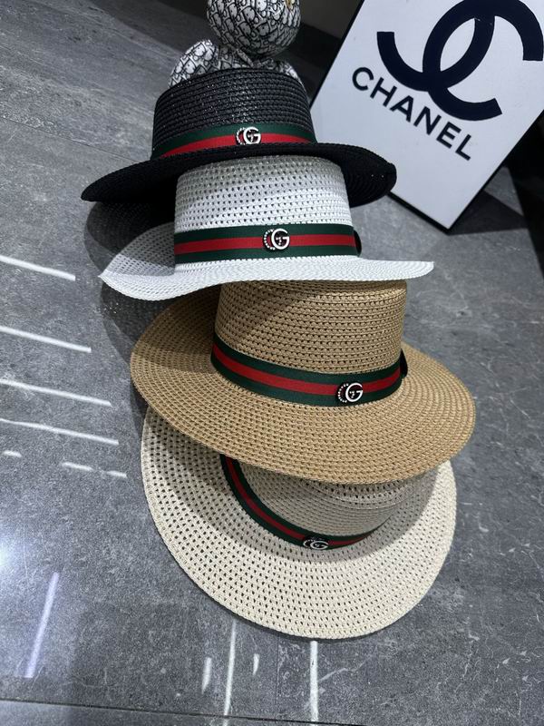 Gucci Top Hat dx (611)