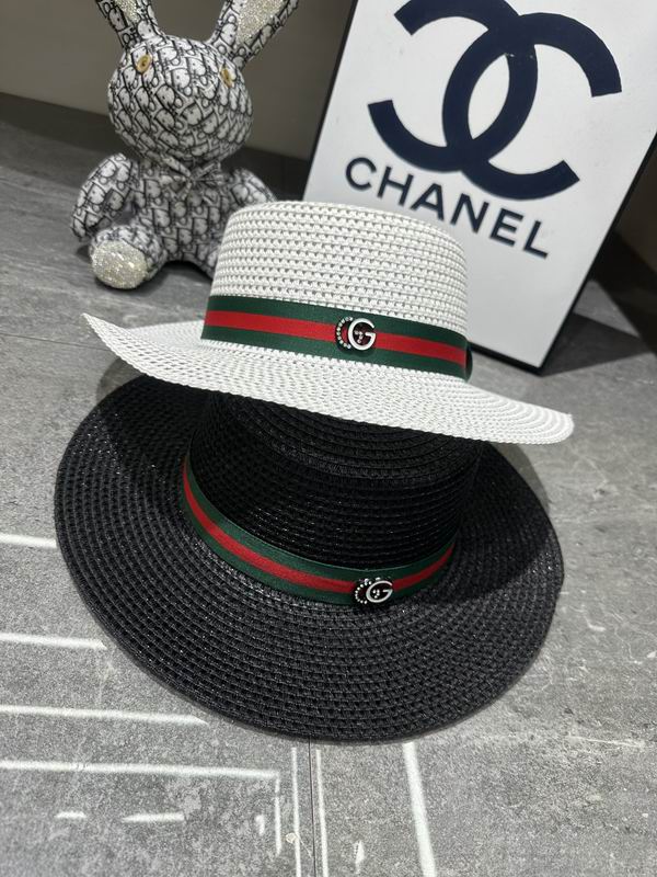 Gucci Top Hat dx (612)