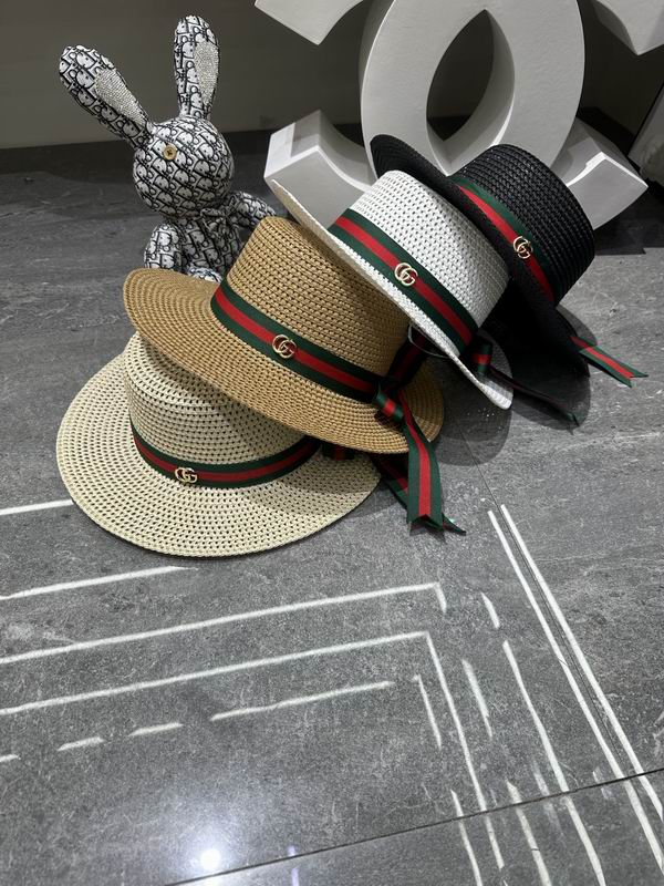 Gucci Top Hat dx (827)
