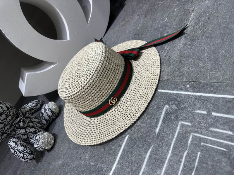 Gucci Top Hat dx (828)