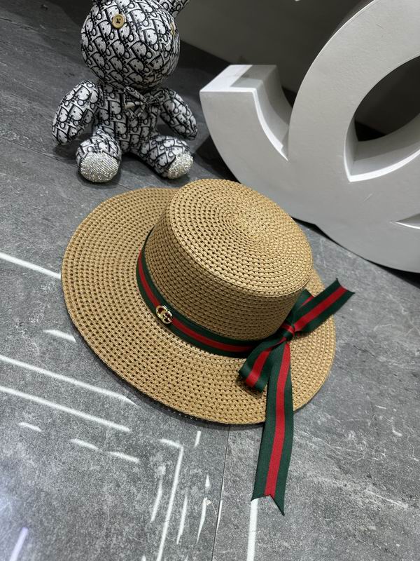 Gucci Top Hat dx (830)