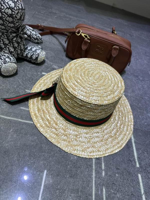 Gucci Top Hat dx (869)