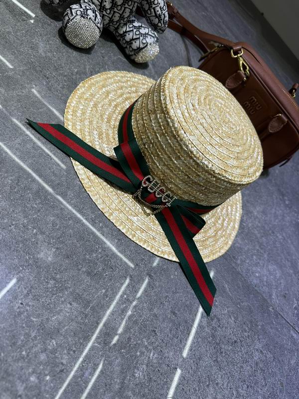 Gucci Top Hat dx (871)
