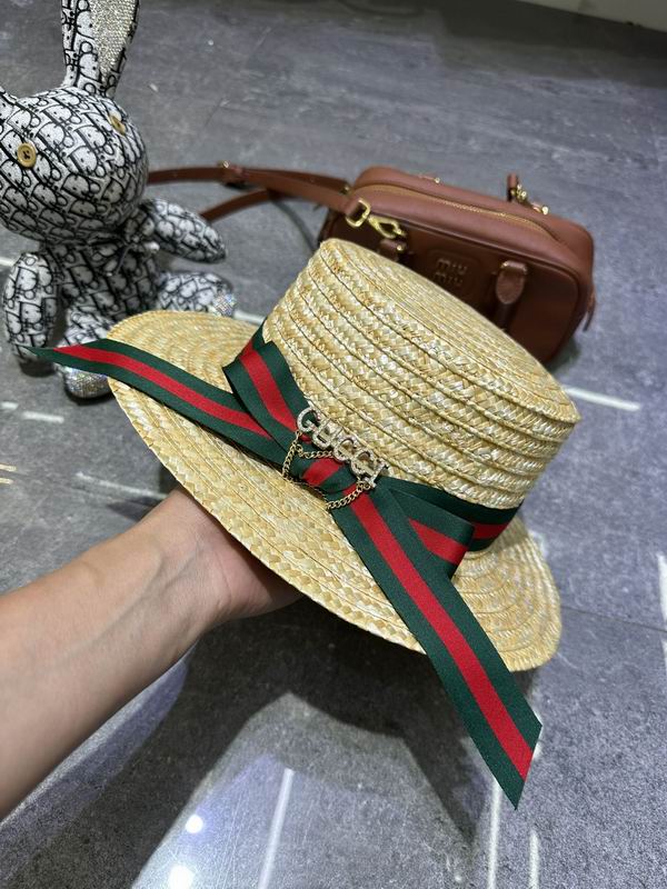 Gucci Top Hat dx (873)