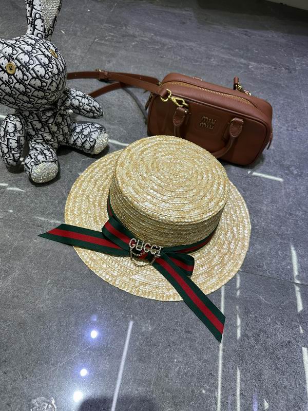 Gucci Top Hat dx (874)