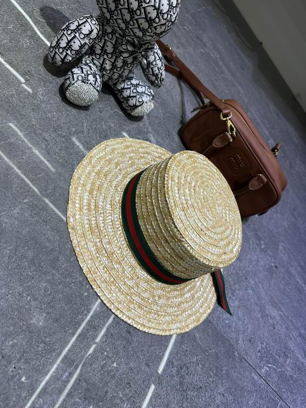 Gucci Top Hat dx (876)