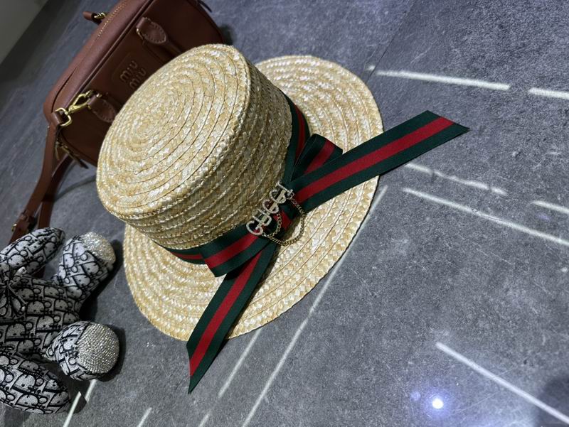 Gucci Top Hat dx (877)