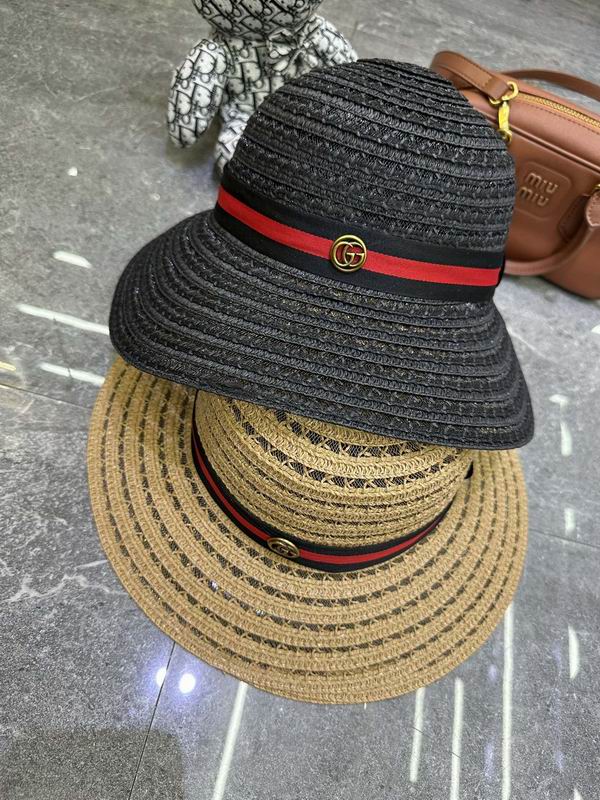 Gucci Top Hat dx (973)