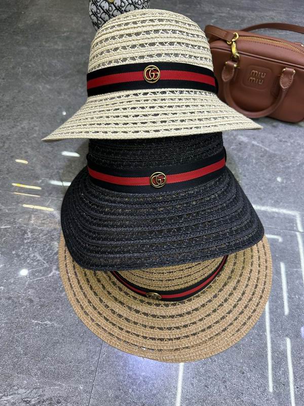 Gucci Top Hat dx (974)