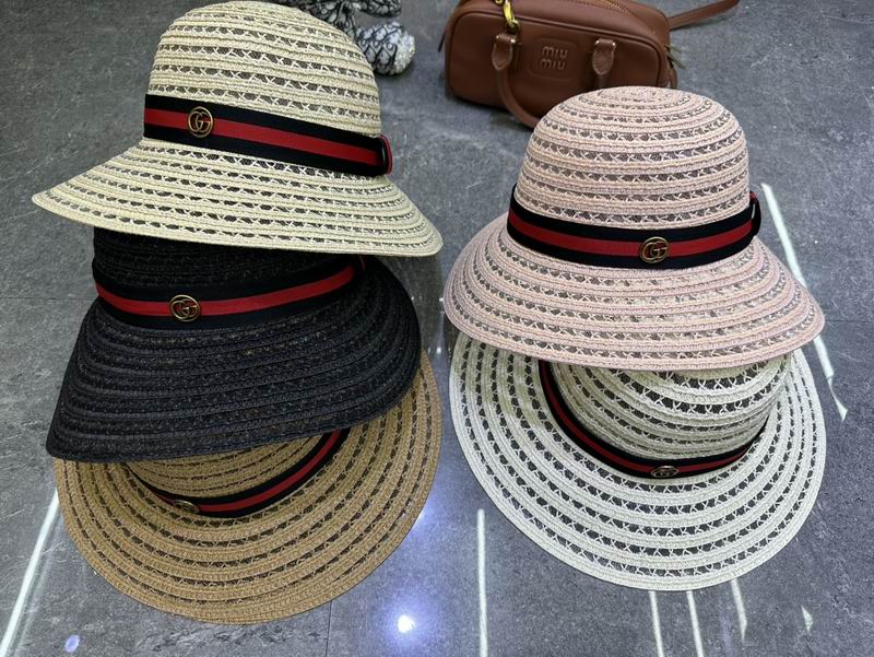 Gucci Top Hat dx (975)