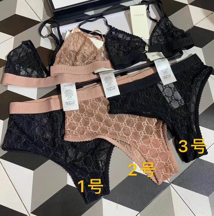 Gucci Underware  S-L  (1)