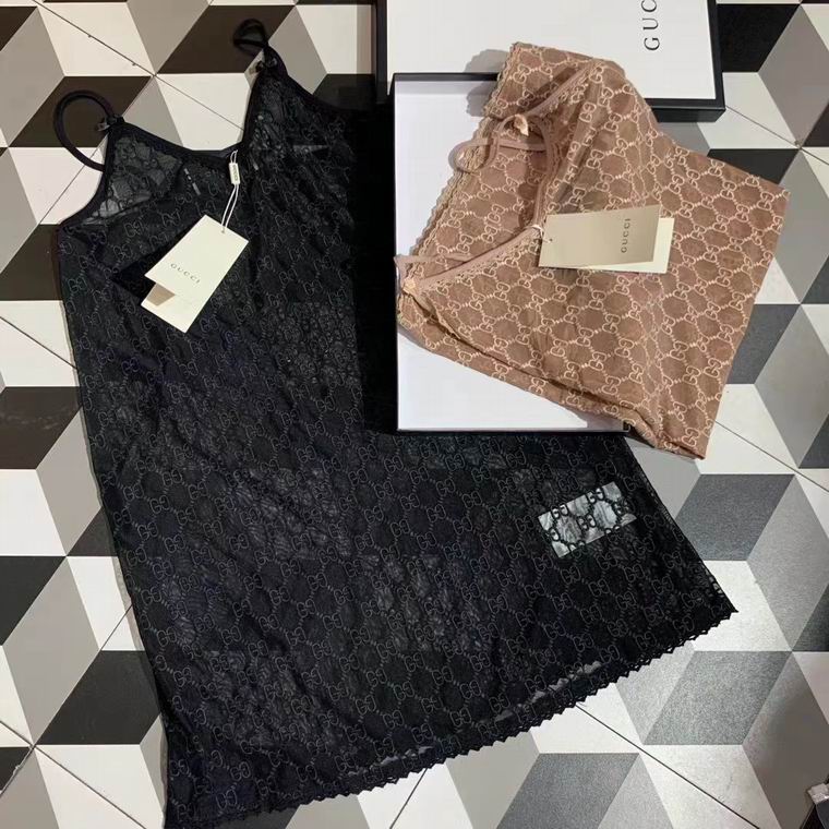 Gucci Underware  S-L  (2)