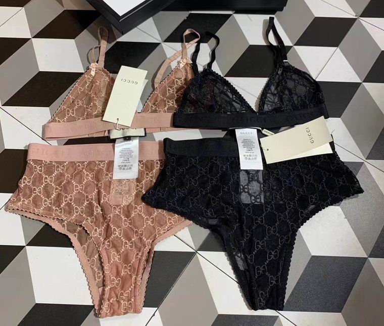 Gucci Underware  S-L  (9)