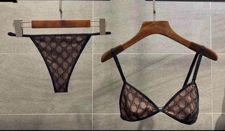 Gucci Underware S-L