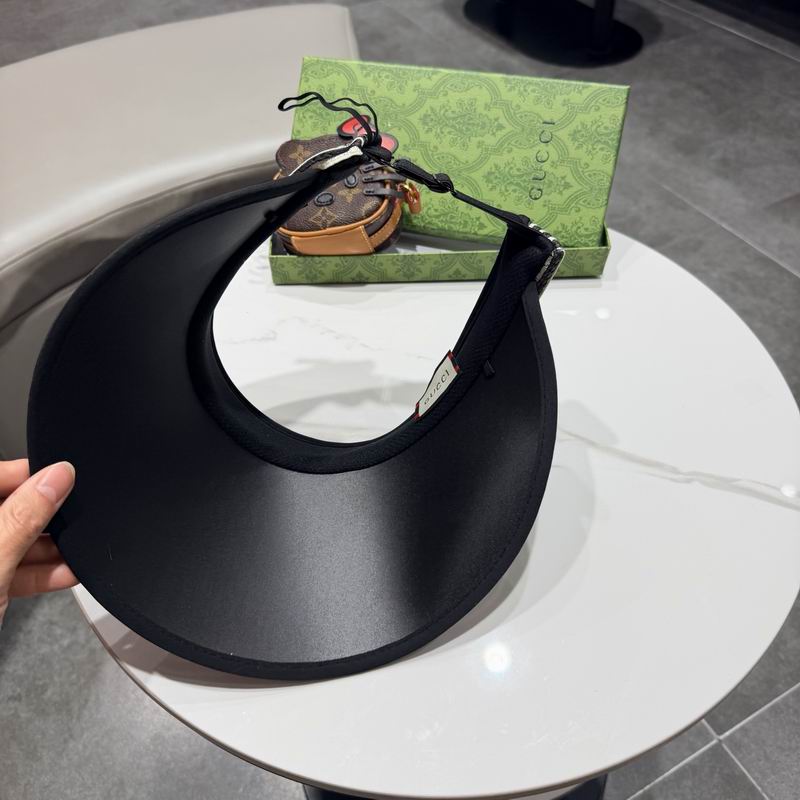 Gucci Visor (115)