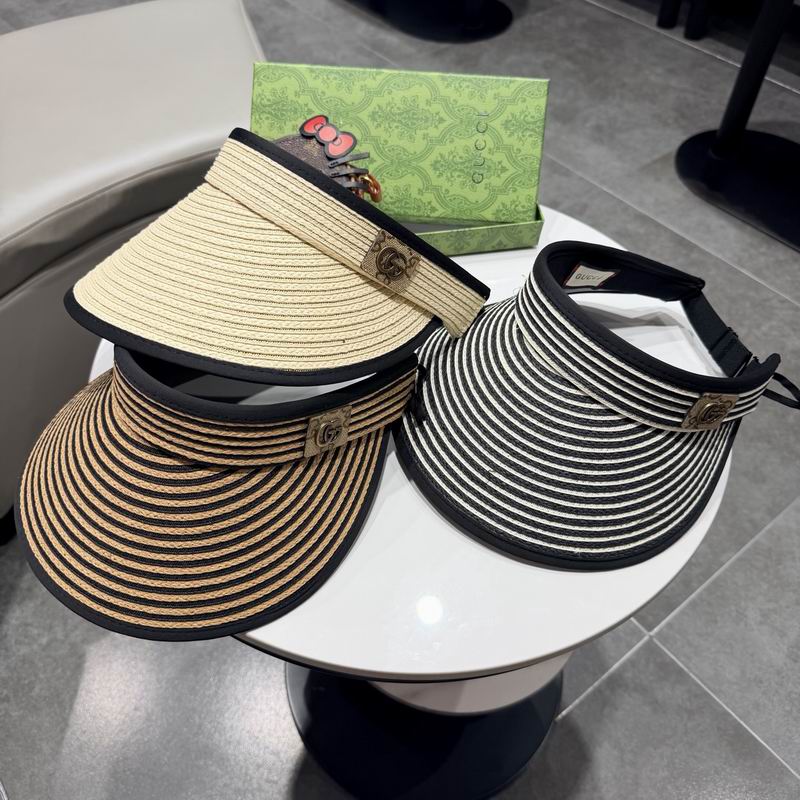 Gucci Visor (117)