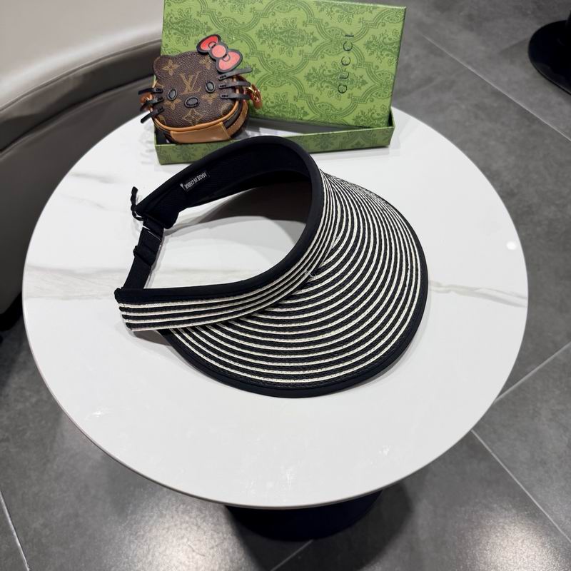 Gucci Visor (119)
