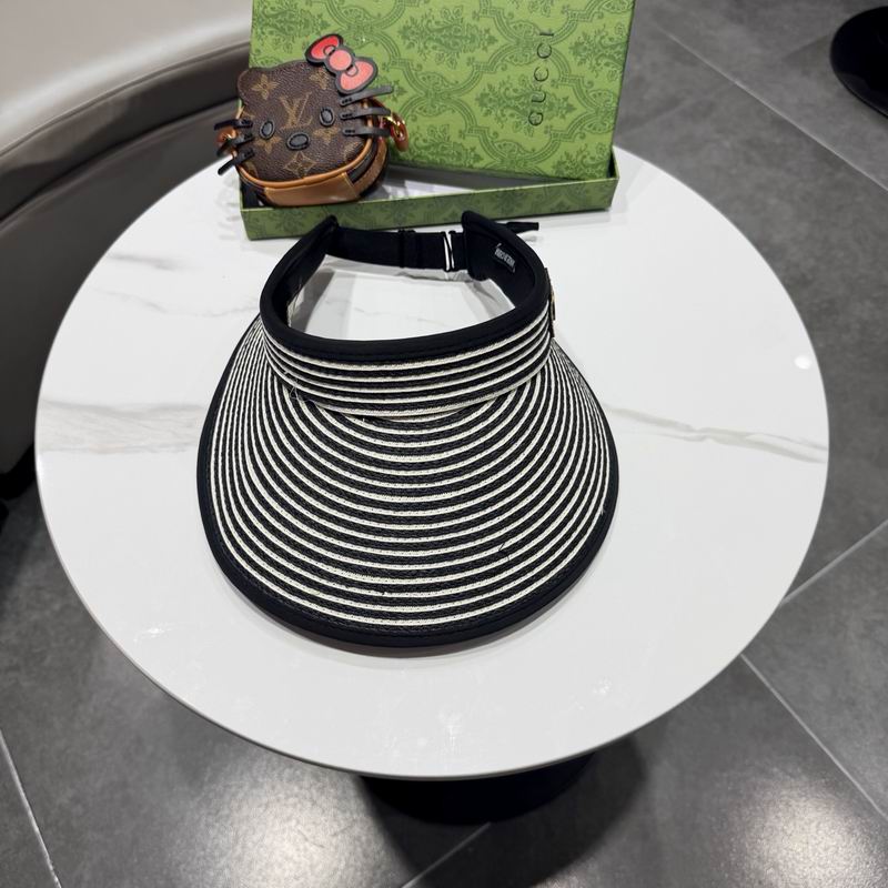 Gucci Visor (120)