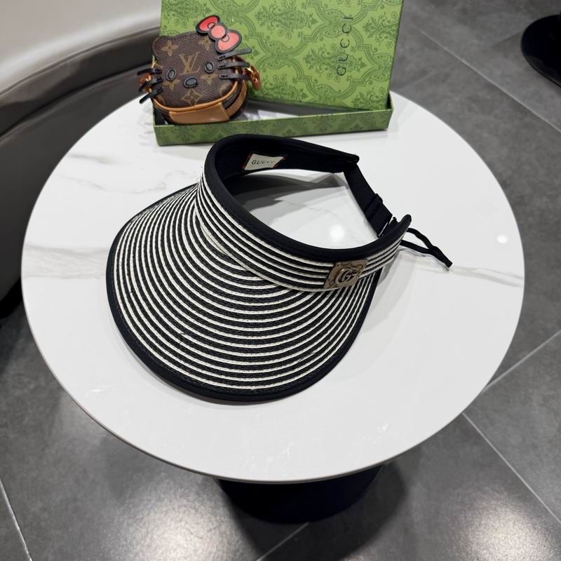 Gucci Visor (121)