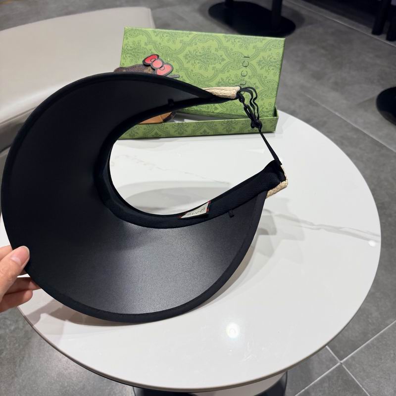 Gucci Visor (124)