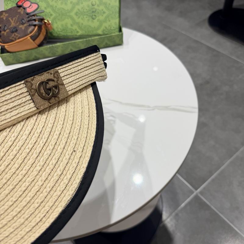 Gucci Visor (127)