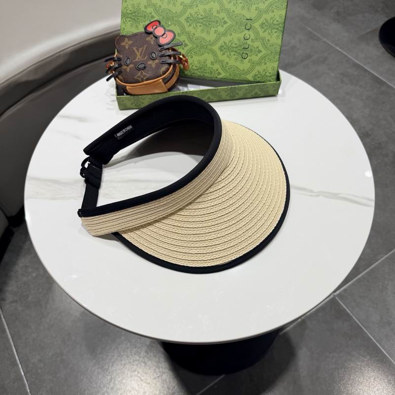 Gucci Visor (128)