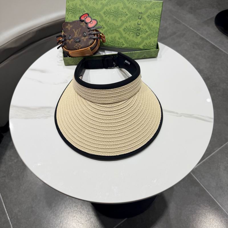 Gucci Visor (129)