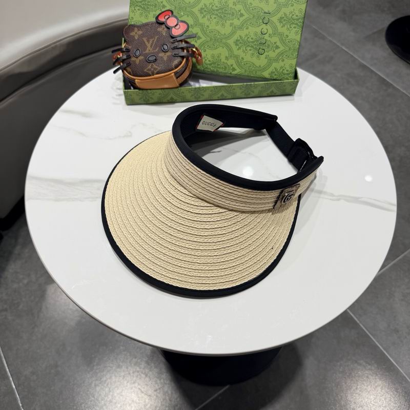 Gucci Visor (130)