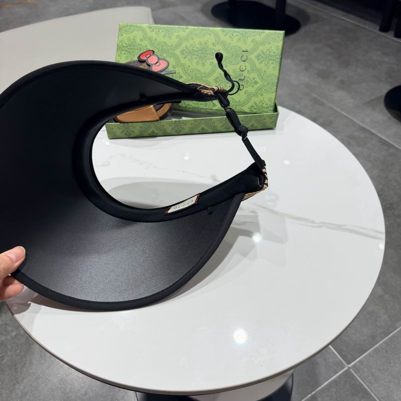 Gucci Visor (133)