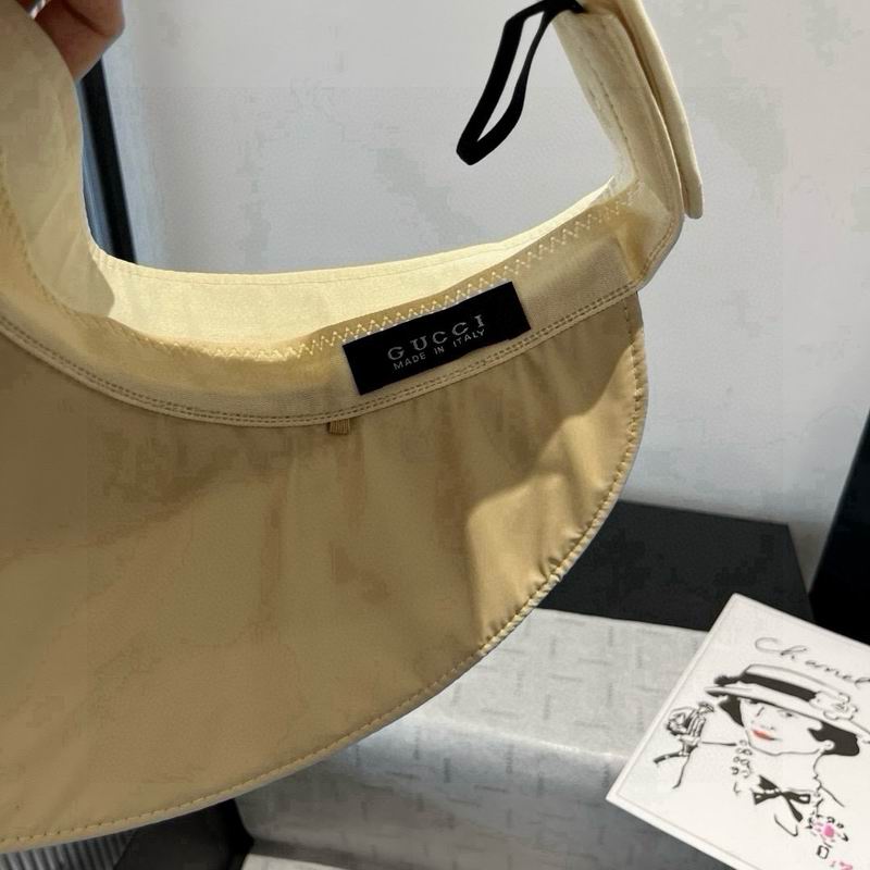 Gucci Visor (60)