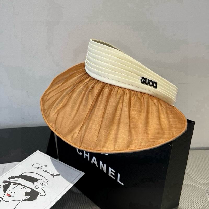 Gucci Visor (63)